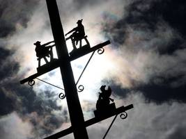 Ottobeuren: Das schlechte Gewissen der Maibaum-Mörder