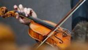 60 jahre musikwettbewerb: instrumentalwettbewerb feiert jubiläum - 21 länder vertreten