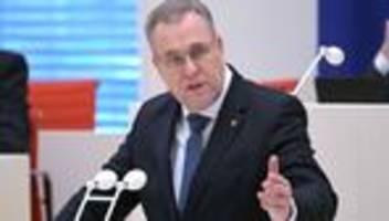 AfD-Hochstufung: CDU-Fraktion: Akteneinsicht beim Innenministerium beantragt