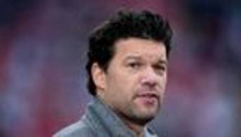 Auszeichnungen: Europäischer Kulturpreis für Ex-Fußballer Michael Ballack