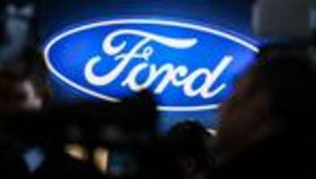 Autobauer unter Druck: Kölner Ford-Mitarbeiter sind bereit zum unbefristeten Streik