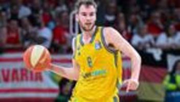 Basketball-Bundesliga: Alba feiert wichtigen Sieg im Rennen um Playoff-Platz