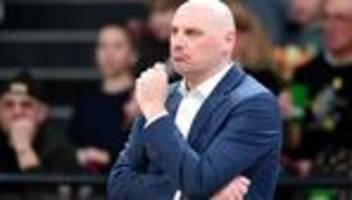 Basketball-Bundesliga: Schwache Seawolves unterliegen Braunschweig deutlich