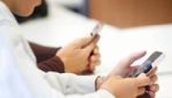 bildung: medienscouts: schüler helfen schülern