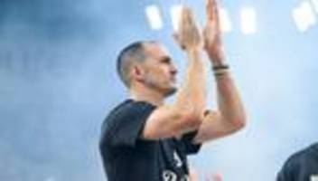 Bundesliga: 639 Partien: Bambergs Tadda Basketball-Rekordspieler