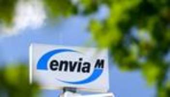 Energieversorgung: Nachholbedarf bei grüner Wärme - EnviaM plant Investitionen