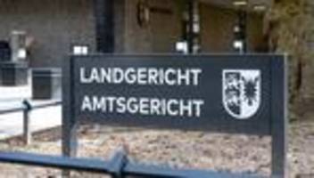 Fahrlässige Tötung: Geldauflage für Taxifahrer nach Überrollen von Obdachlosem