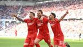 fußball-bundesliga: freiburg in der königsklasse? was dafür spricht, was dagegen