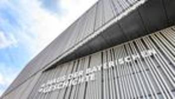 geschichte: auftakt zur ausstellung ludwig i. - bayerns größter könig?