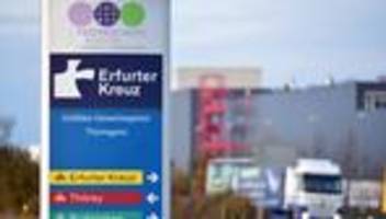 Gewerbegebiet: Ministerium will bessere Stromversorgung von Gewerbegebiet