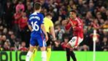 Halbfinale im Europapokal: Man United und Tottenham ziehen in Europa-League-Finale an