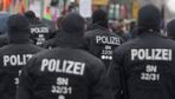 kriminalitätsbekämpfung: polizei und stadt dresden verstärken präsenz am brennpunkt