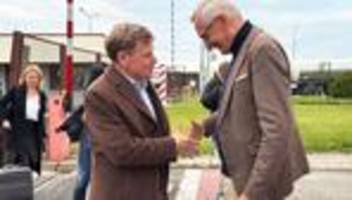 Ministertreffen in Lwiw: Wadephul in Ukraine: Das leisten, was nötig ist