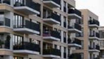 Preise für Wohneigentum: Sprünge in Metropolen: Immobilien werden deutlich teurer