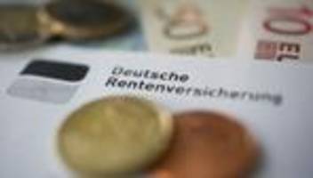 Renten ins Ausland: Rentenversicherung zahlt 12.600 Renten ins Ausland