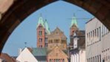 teil eines forschungsprojekts: studie: sexueller missbrauch im bistum speyer strukturell