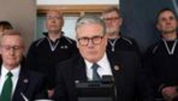 us-zölle: britanniens trümpfe