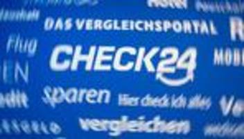 Urteil: Check24 darf Versicherungen vorerst weiter Noten geben