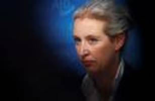 Verfassungsschutz: Die AfD hat nichts gewonnen