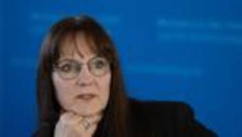 Verfassungsschutz: Ministerin nach AfD-Einstufung und Entlassung unter Druck
