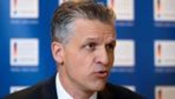 dpa-Interview: Frei: Neuer Sicherheitsrat entzieht Ländern keine Befugnisse