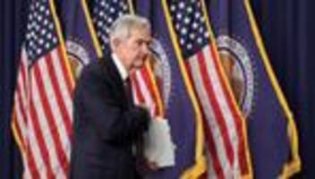 Federal Reserve: Fed in der Klemme