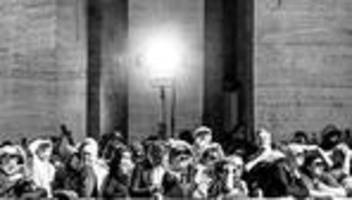 Papstwahl in Rom: Der Schornstein, der die Welt bedeutet