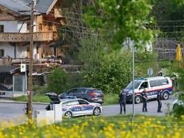 Deutsche per Kopfschuss getötet: 32-Jähriger nach Mord an Ex-Freundin festgenommen