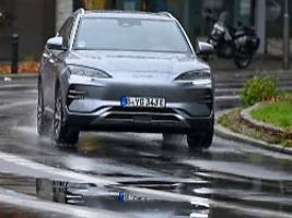 Europa und Südamerika im Blick: BYD will 2030 Hälfte seiner Autos im Ausland verkaufen