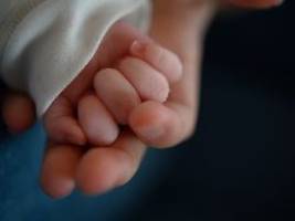 Kaum Bewegung in den Top 10: Spitzenreiter bei Babynamen sind alte Bekannte