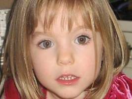 kinderbadeanzüge und nackt-foto: neue indizien gegen maddie-verdächtigen christian b. enthüllt