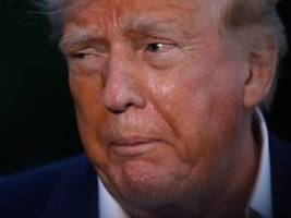 kongress, gerichte, bildung: so sabotiert trump die demokratie