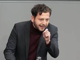 Nach fragwürdiger Entlassung: Banaszak attackiert Brandenburger SPD: Auf dem rechten Auge blind