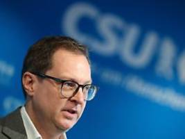 Neue Bundesregierung bei Lanz: Energie ist das Megathema für unsere Zukunft