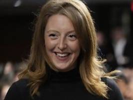 Personelle Umentscheidung: Trump macht Gesundheits-Influencerin zur obersten US-Ärztin