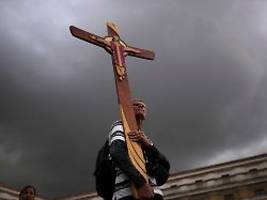 Päpstliche Superlative: Eine kleine Rekordliste der 267 Pontifexe