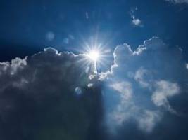 Trauriger Rekord droht: Es wird sonnig - und bleibt knochentrocken