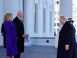 war ein fehler: biden gibt sich mitschuld an trumps wahlsieg