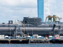 Auftrag im Milliardenbereich: TKMS baut zwei weitere U-Boote für Singapur