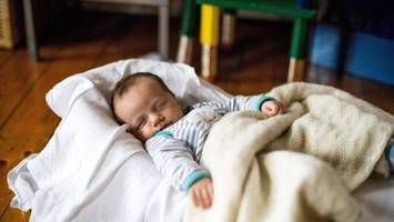 Das waren 2024 die beliebteste Vornamen für Babys