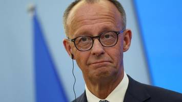 Gegenwind aus Polen: Merz macht den Realitätscheck
