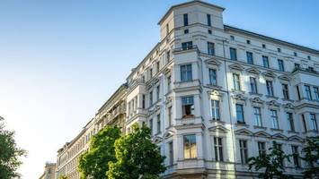 Immobilien: Profi verrät Top-Lagen in Deutschland