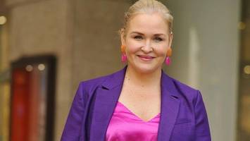Judith Hoersch: „Man sollte als Frau unabhängig bleiben“