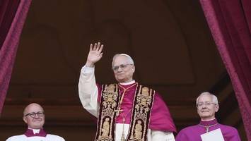 Papst Leo XIV. – Was der Name des neuen Pontifex bedeutet
