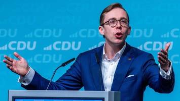 Philipp Amthor: Der konservative Jung-Star in der CDU