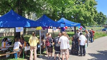 treptow-köpenick lädt zu großem fest ein: familien im fokus