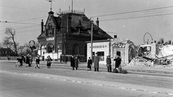 Zeitzeuginnen erinnern sich: „Wir lebten nur im Keller“