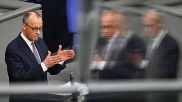 „Die Abgeordneten sollten die Geschäftsordnung kennen“
