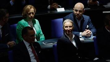 „Stillhaltezusage“ in Sachen AfD: Was bedeutet der Schritt?