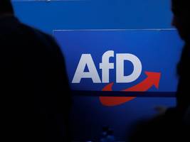 AfD: Vorerst nicht mehr sicher extremistisch